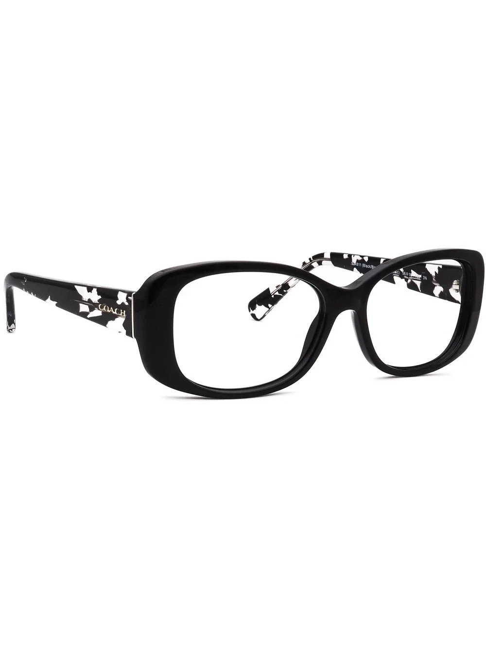 Coach HC 8168 (L156) 534811 Eyewear
